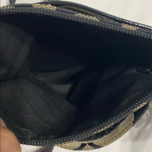 Coach Crossbody Bag - Picture 3 of 4